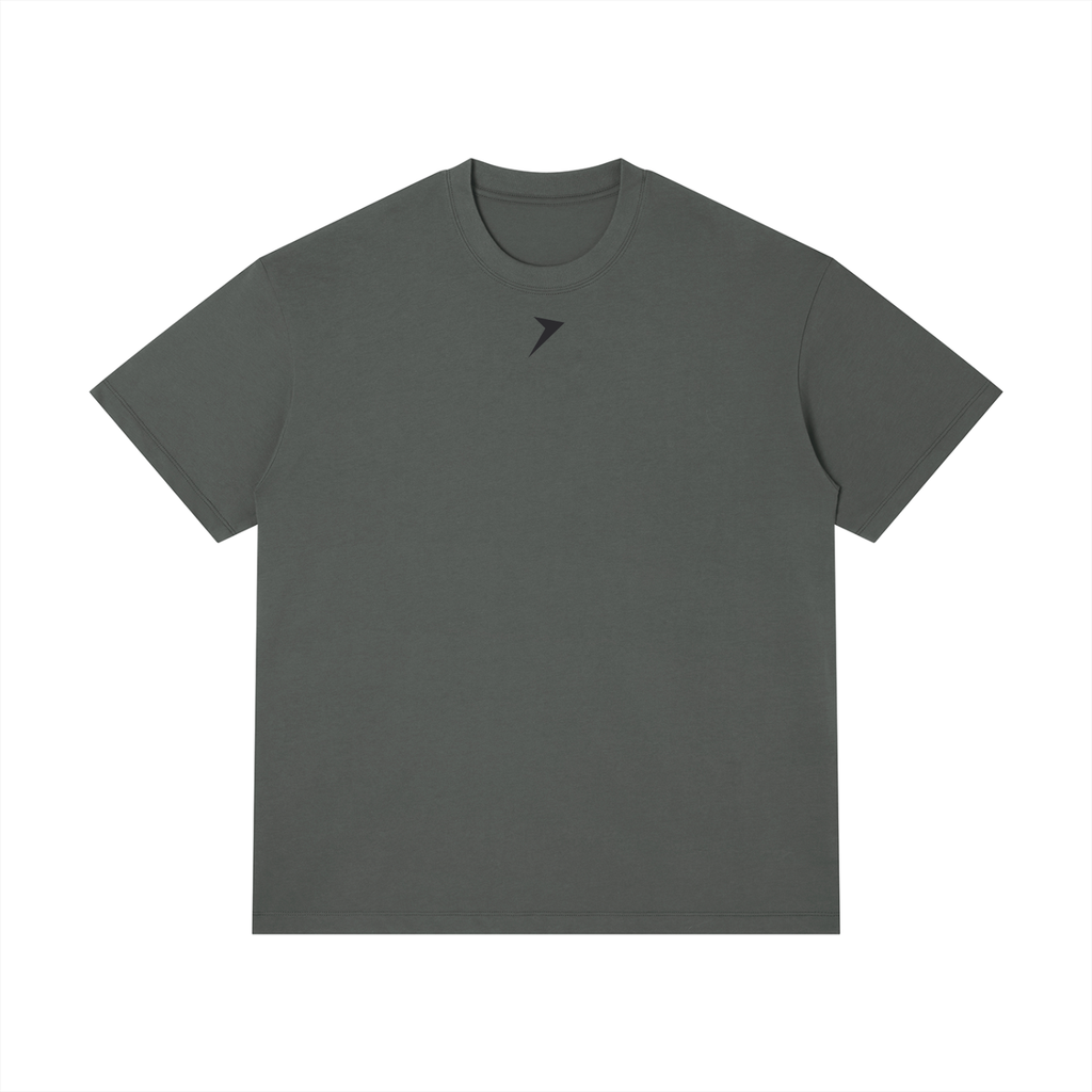 Unisex Regular Fit Crewneck T-Shirt