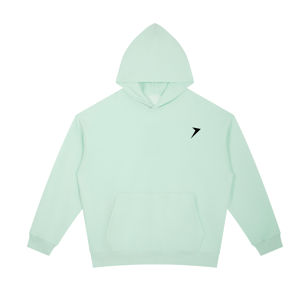Essential Heavyweight Hoodie