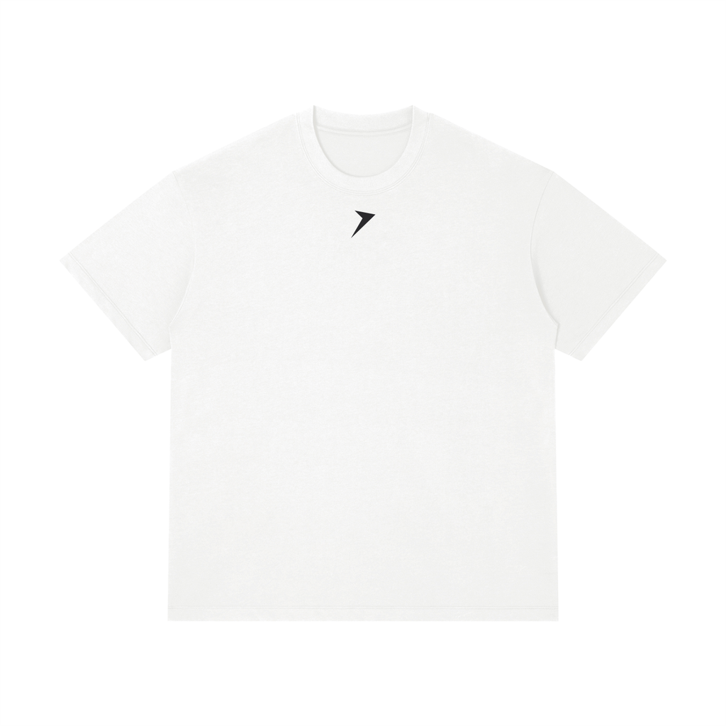 Unisex Regular Fit Crewneck T-Shirt