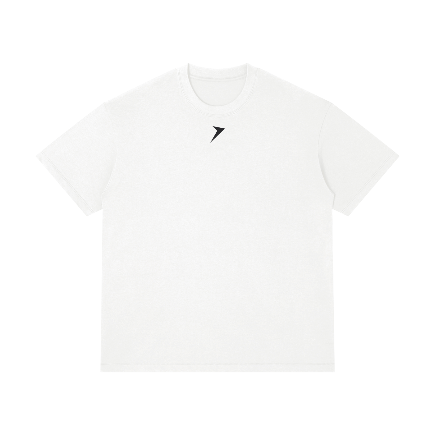 Unisex Regular Fit Crewneck T-Shirt
