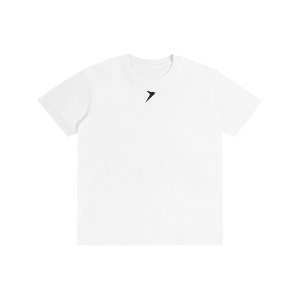 Pure Cotton Unisex T-Shirt