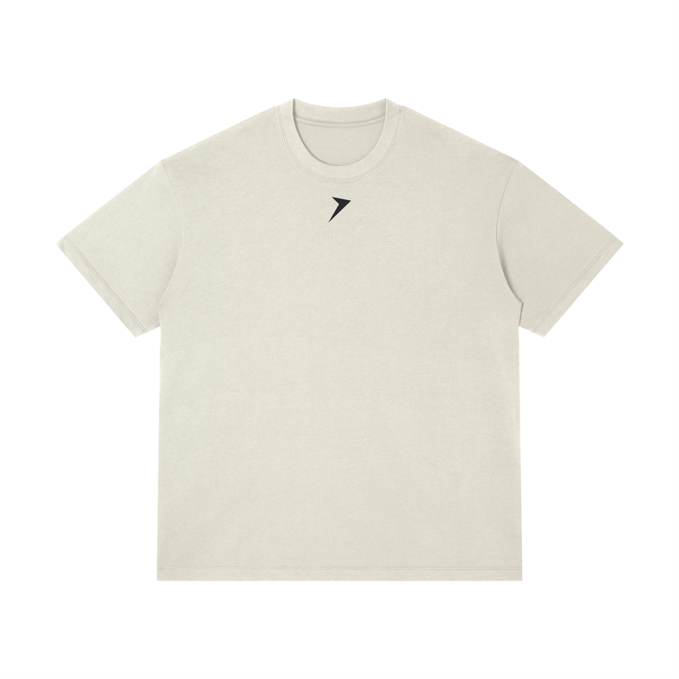 Unisex Regular Fit Crewneck T-Shirt