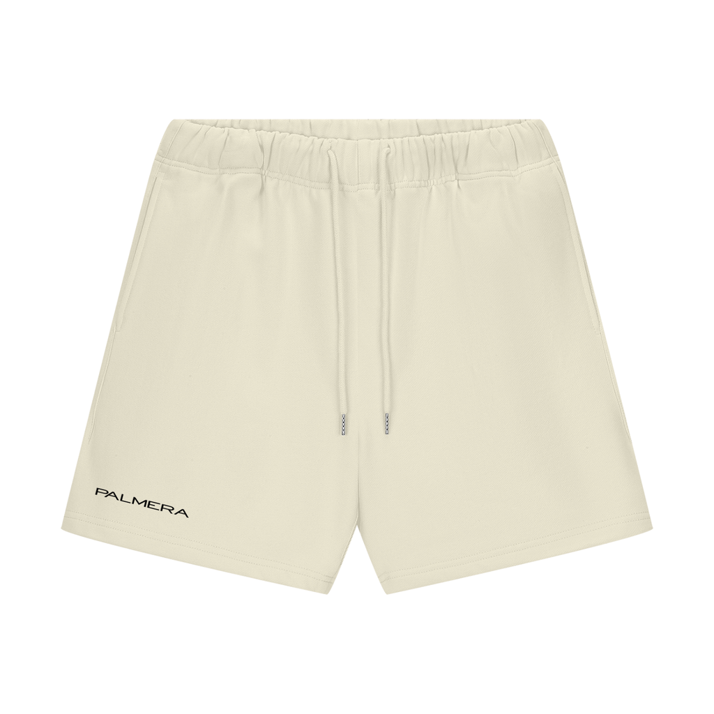 Unisex Heavyweight Fleece Loose Fit Shorts