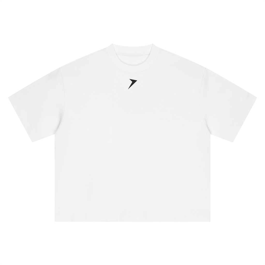 Boxy Oversized T-Shirt