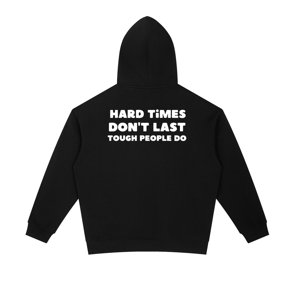 Essential Heavyweight Hoodie