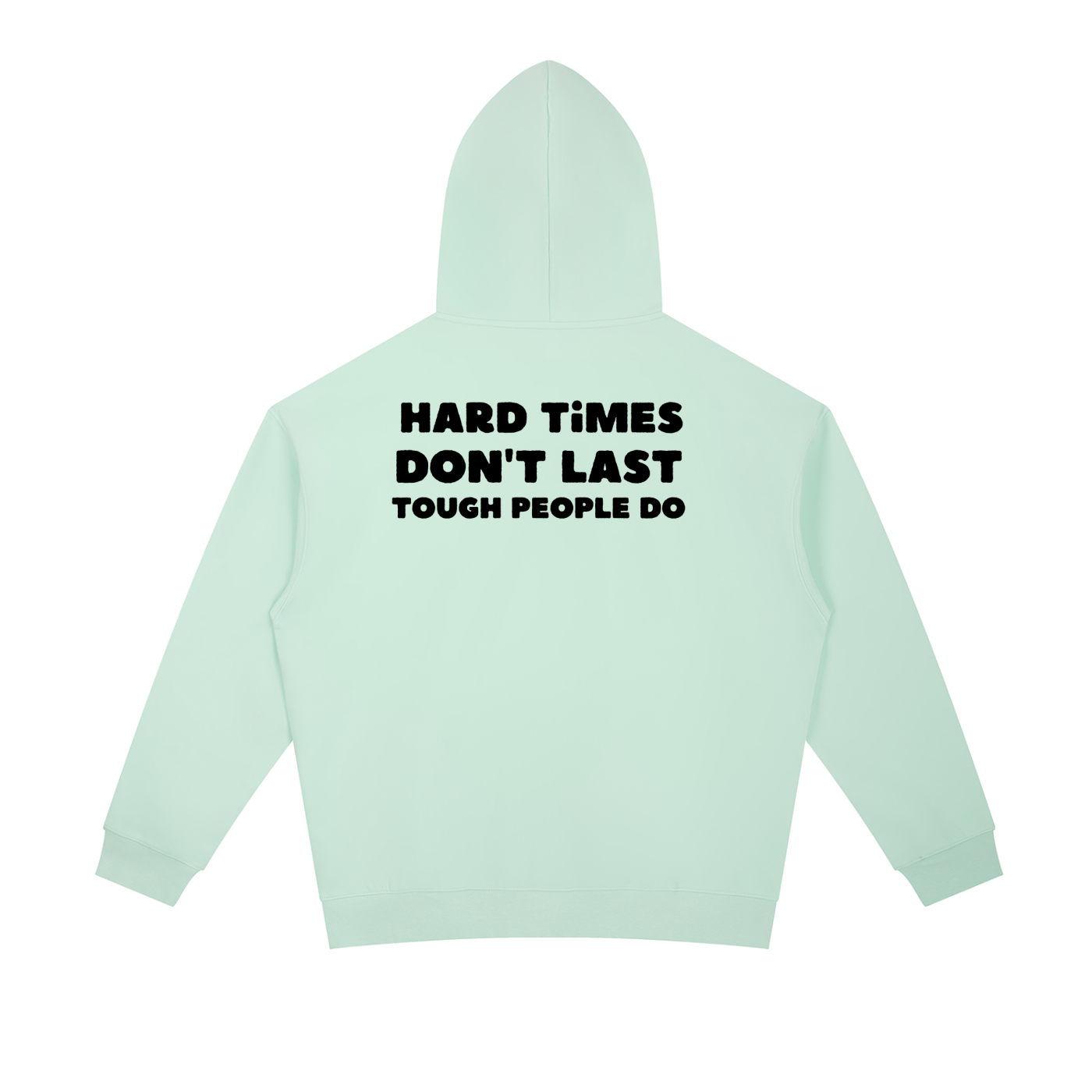 Essential Heavyweight Hoodie