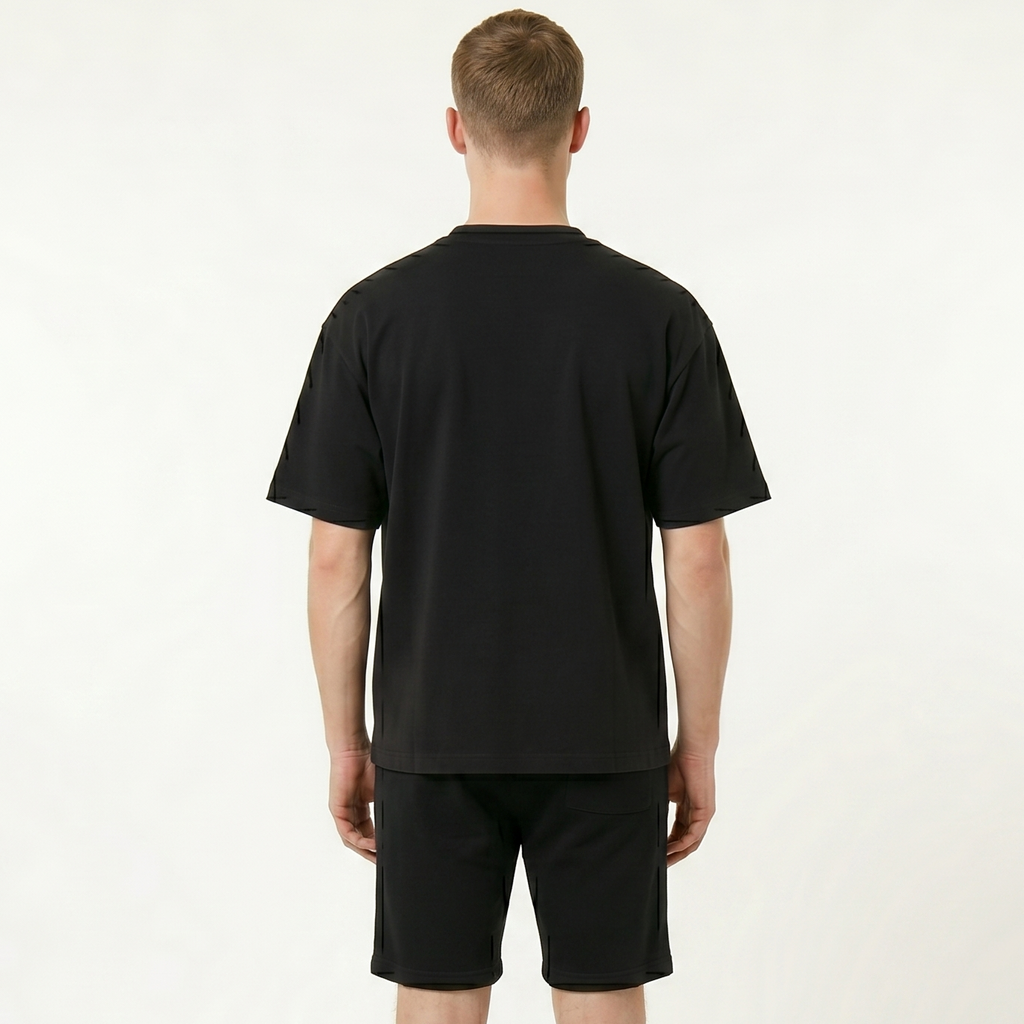 Boxy Oversized T-Shirt
