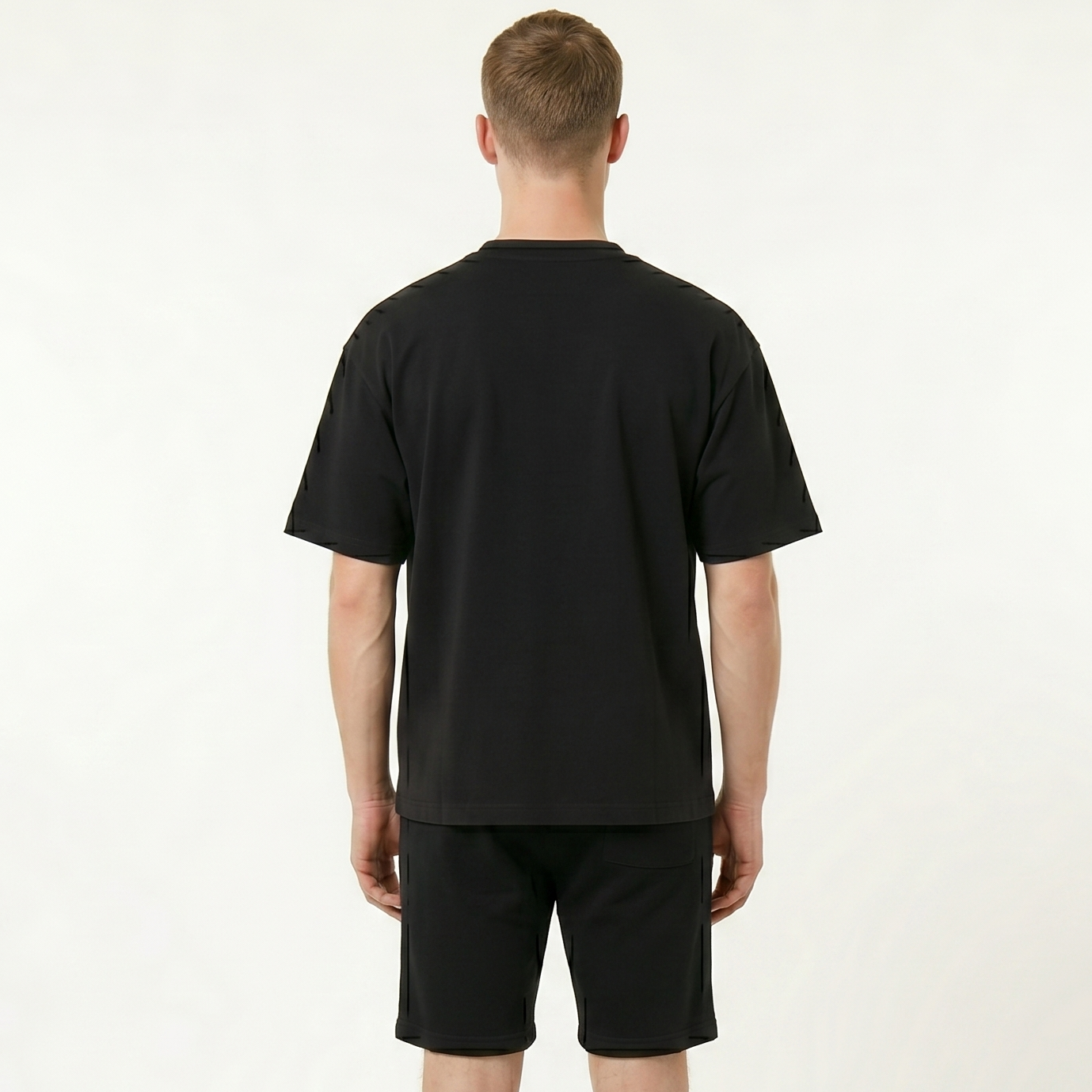 Boxy Oversized T-Shirt