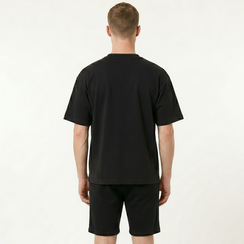 Boxy Oversized T-Shirt
