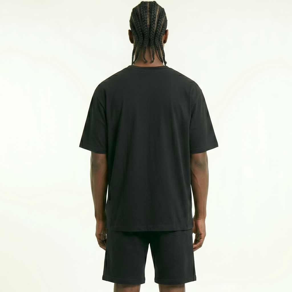 Pure Cotton Unisex T-Shirt