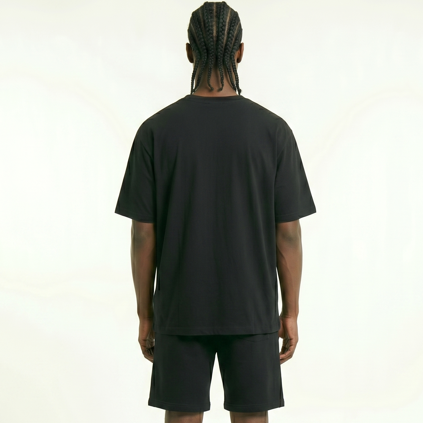 Pure Cotton Unisex T-Shirt