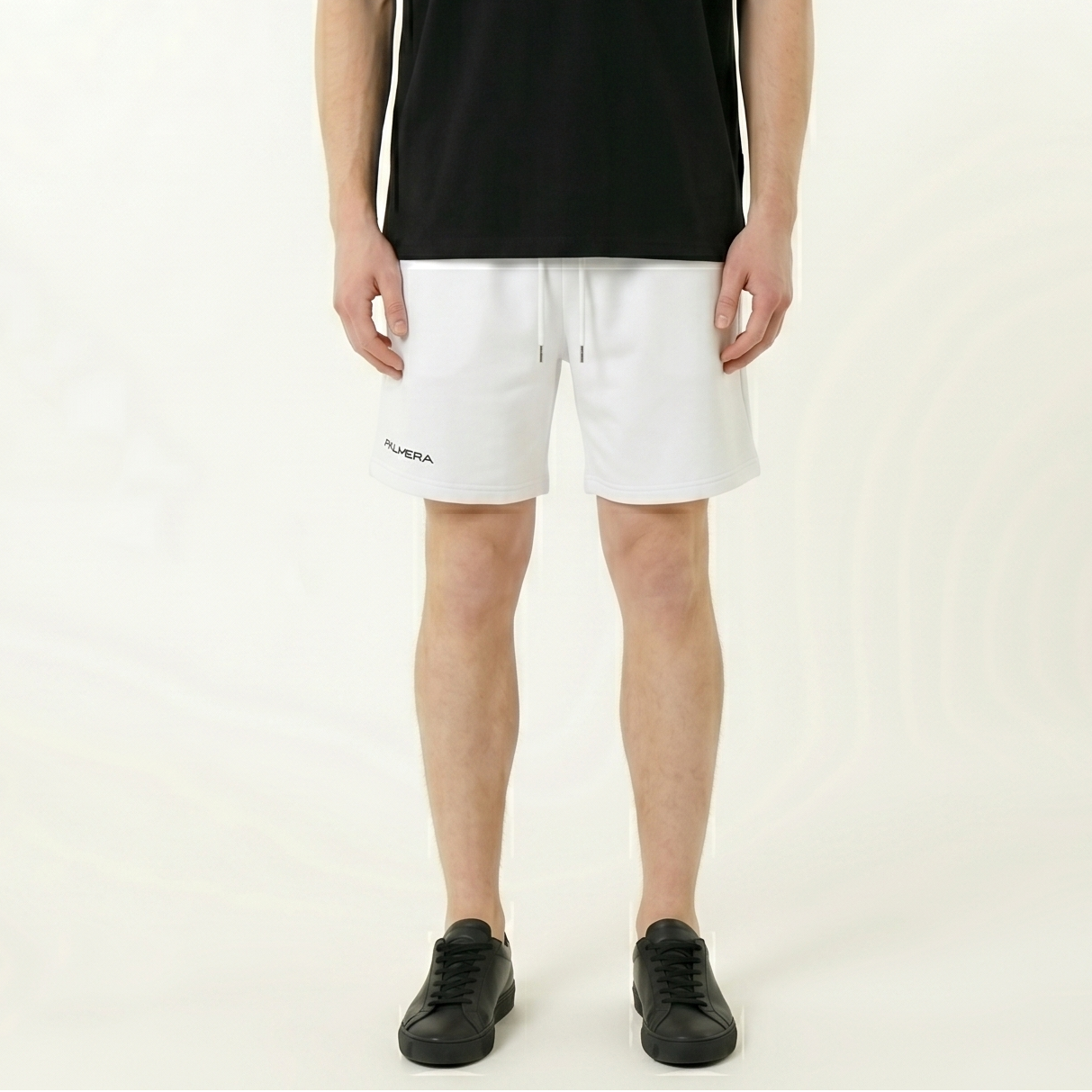 Unisex Heavyweight Fleece Loose Fit Shorts