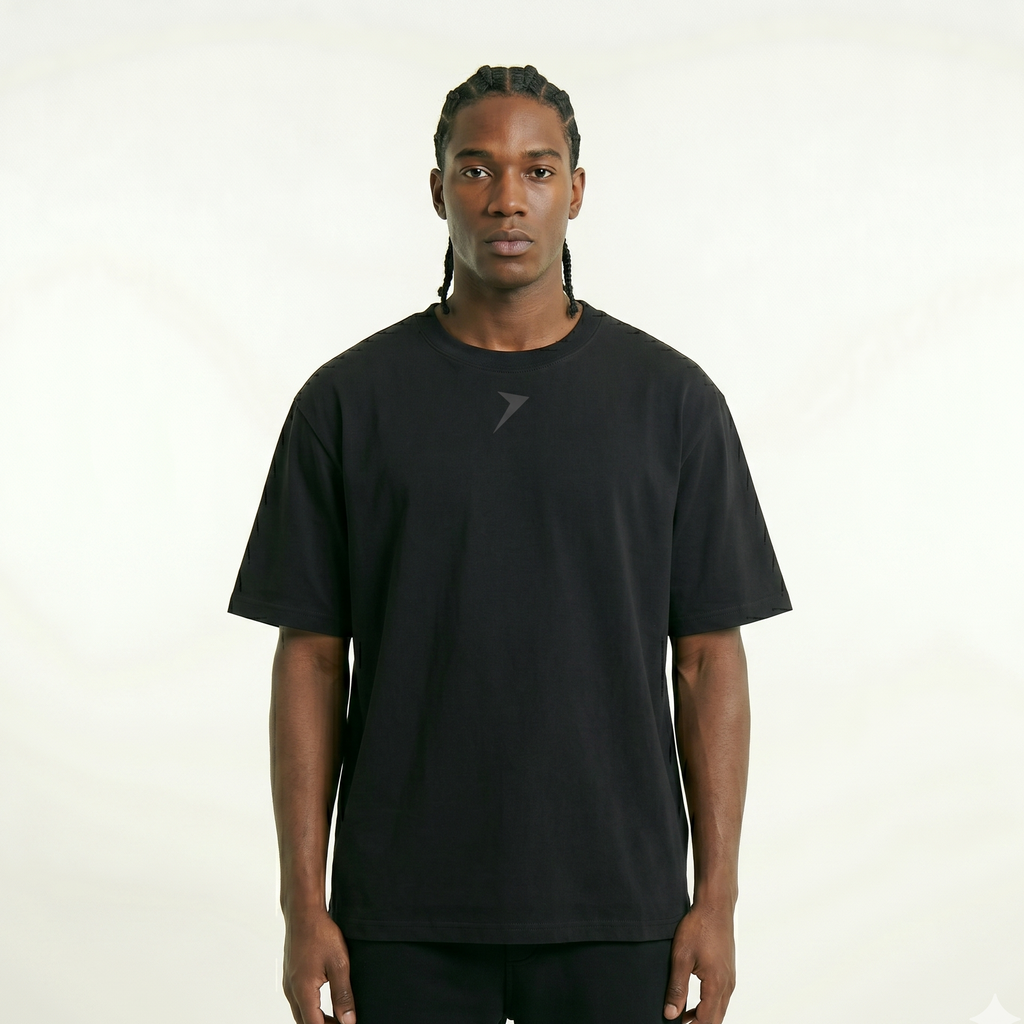 Pure Cotton Unisex T-Shirt