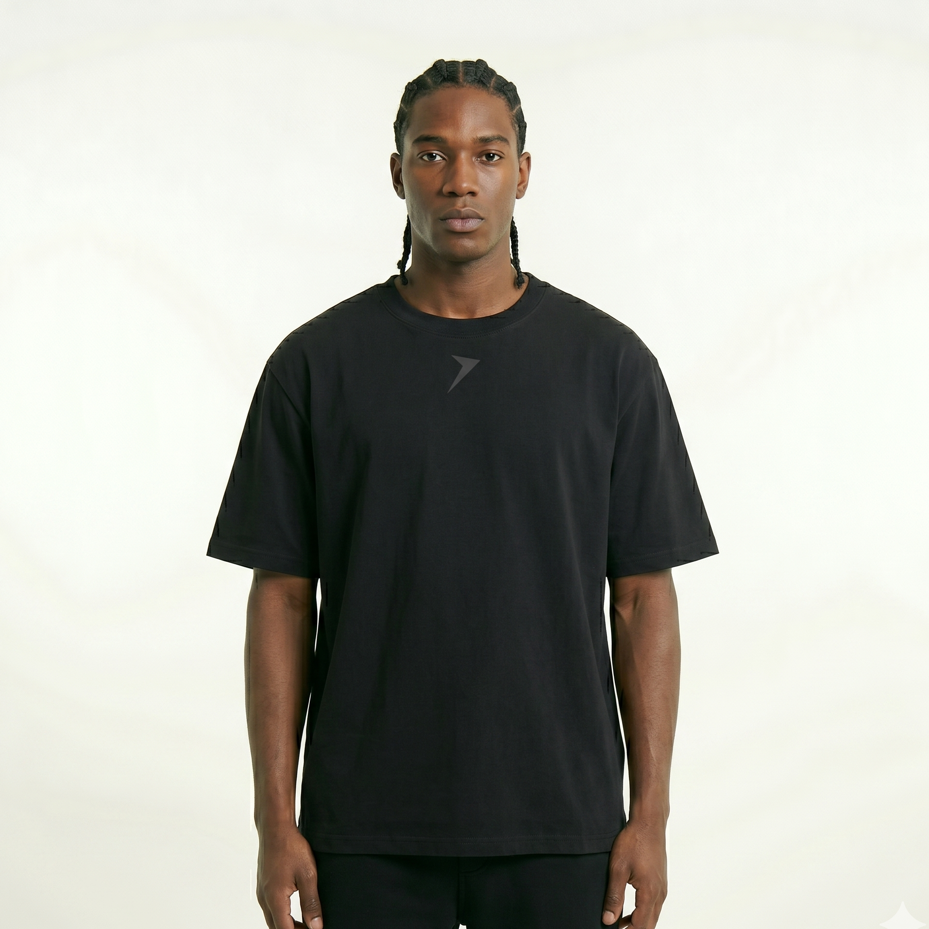 Pure Cotton Unisex T-Shirt