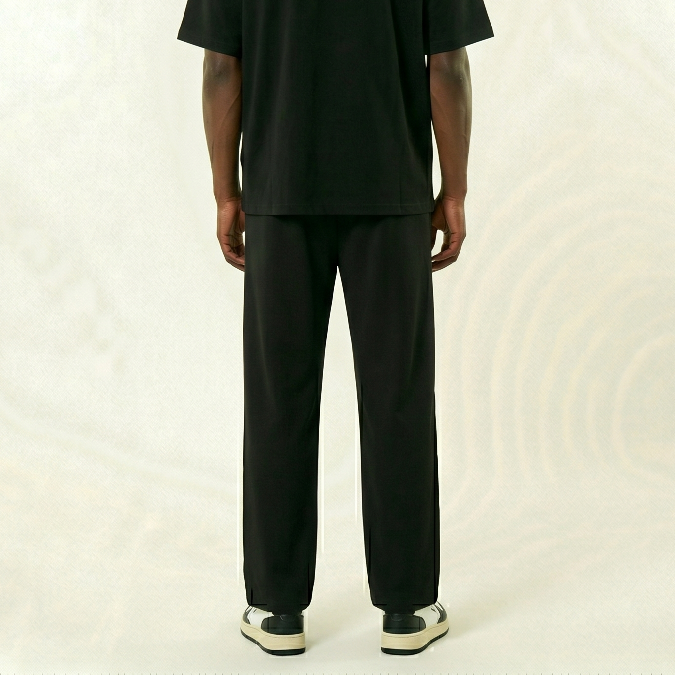 Essential Heavyweight Straight-Leg Sweatpants