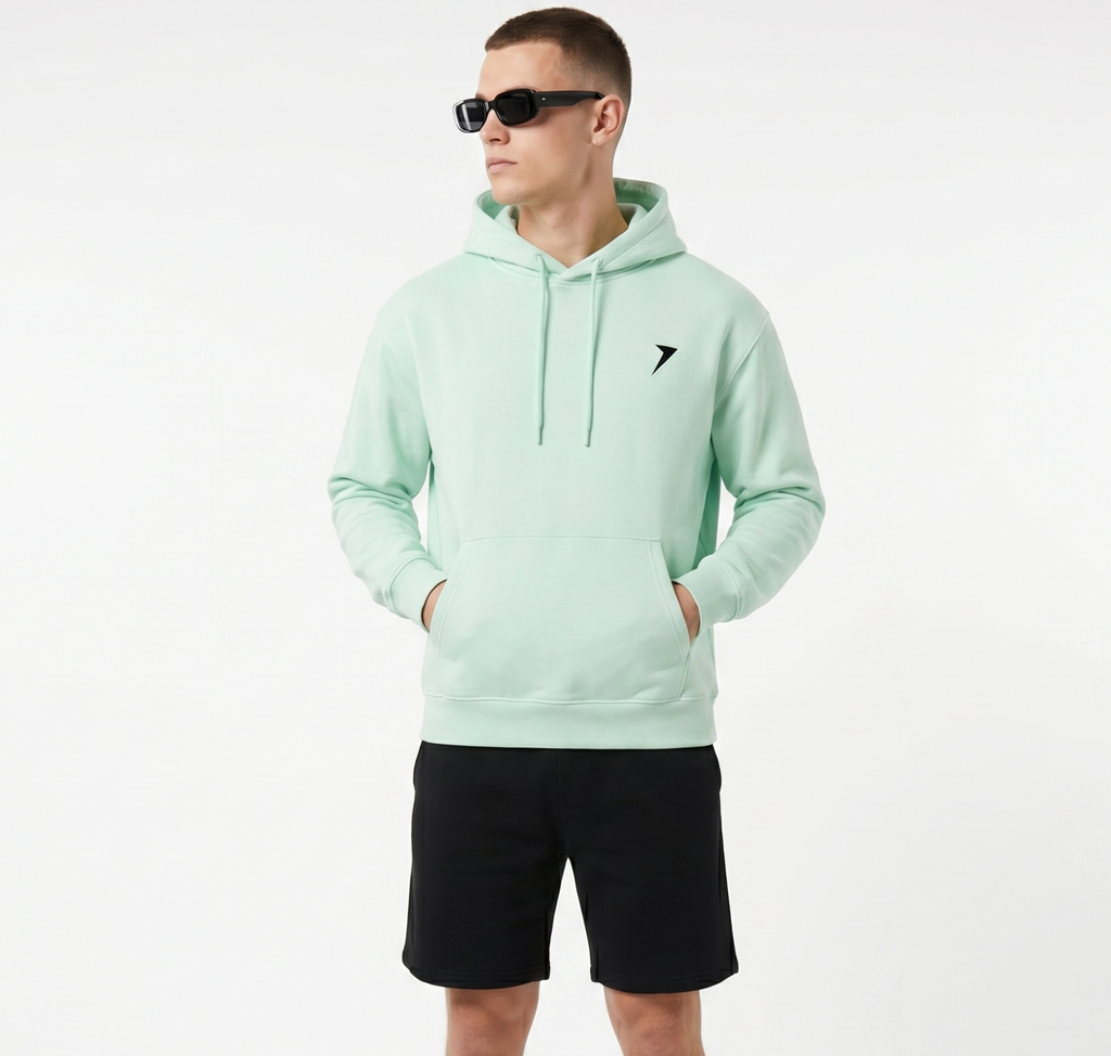 Essential Heavyweight Hoodie