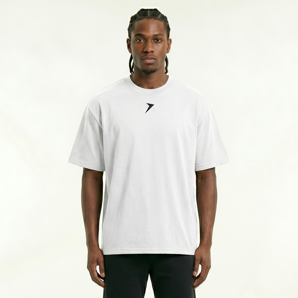 Essential Heavyweight Cotton T-Shirt