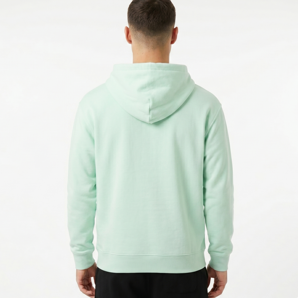 Essential Heavyweight Hoodie