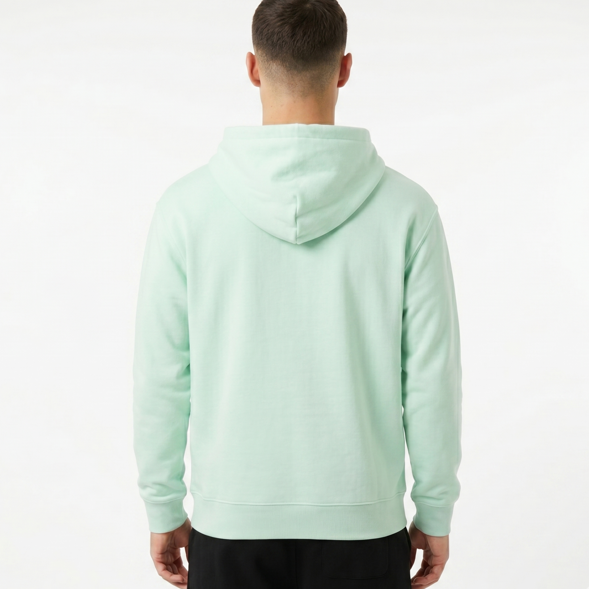 Essential Heavyweight Hoodie