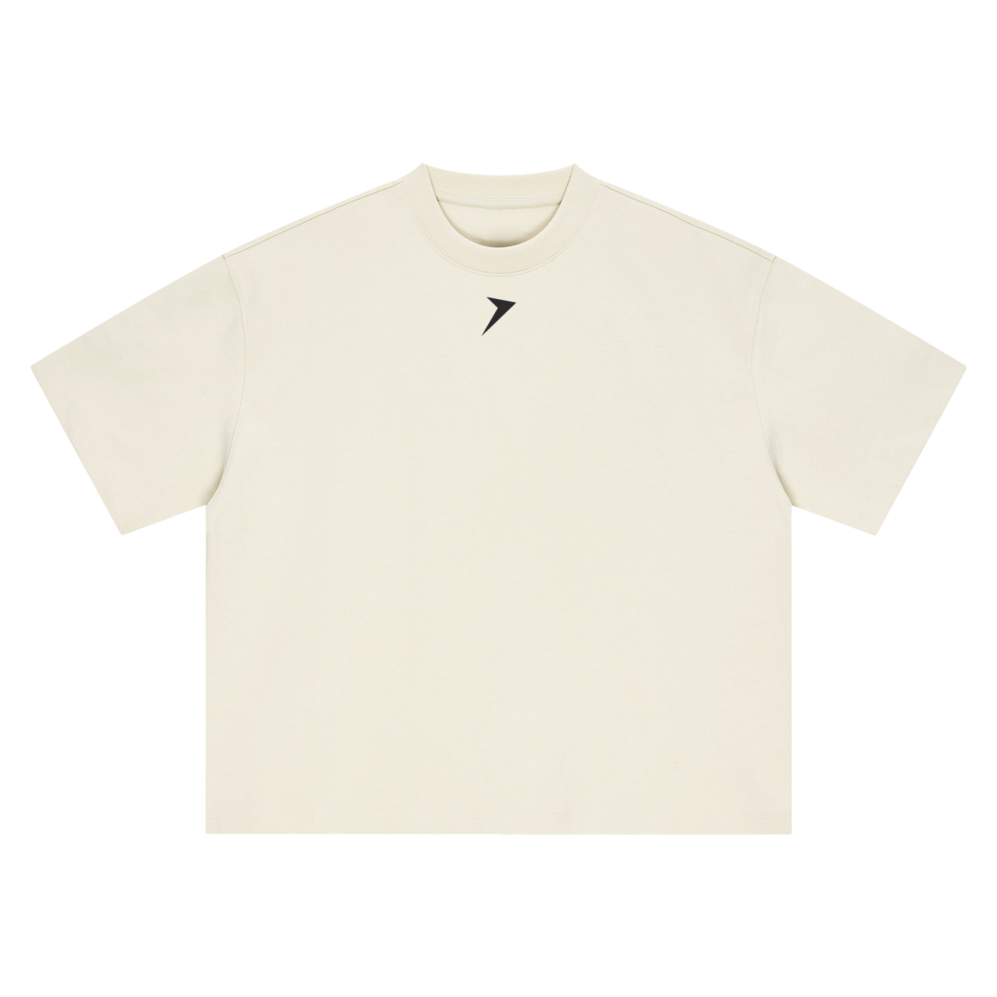 Boxy Oversized T-Shirt