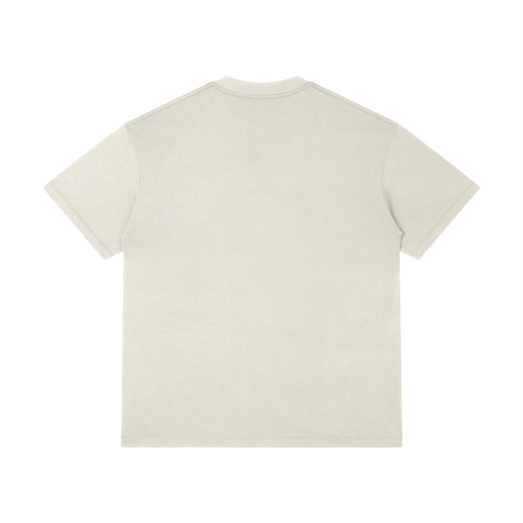 Unisex Regular Fit Crewneck T-Shirt