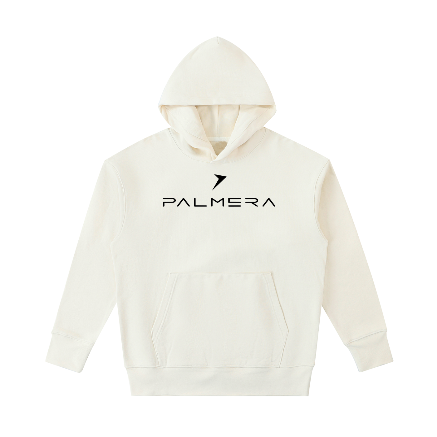Essential Heavyweight Cotton Hoodie