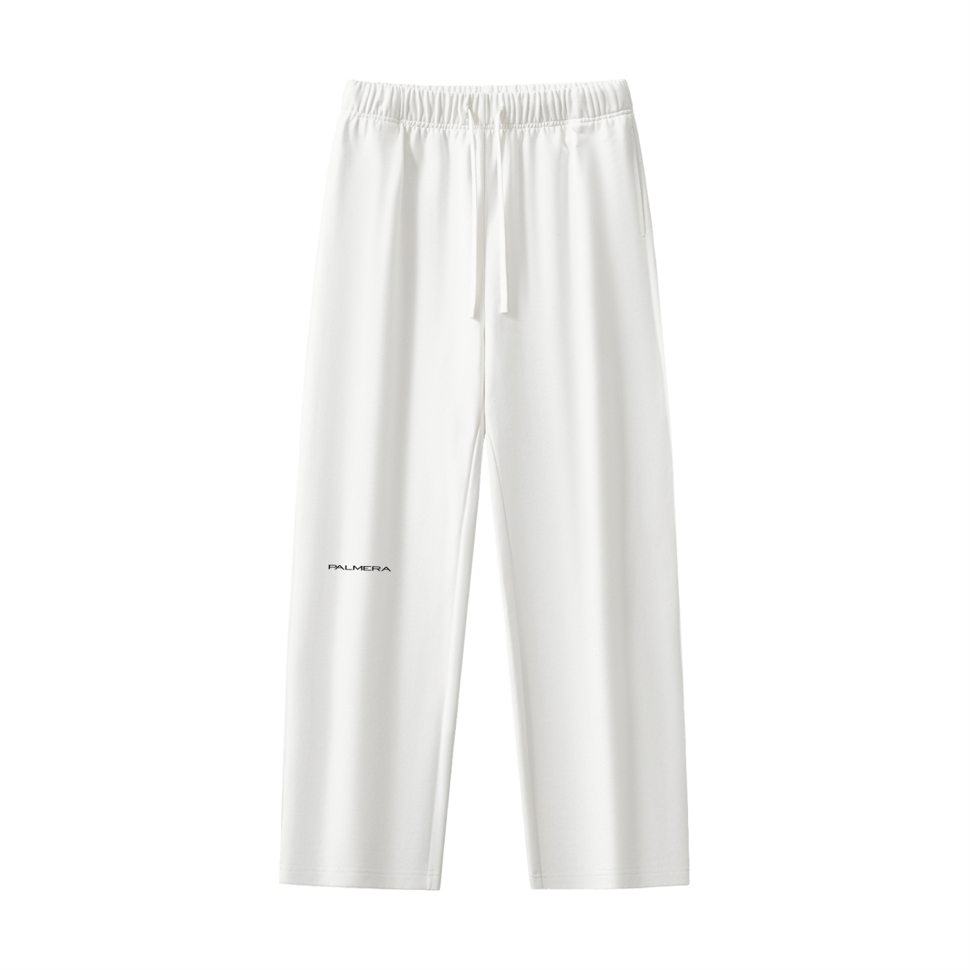 Essential Heavyweight Straight-Leg Sweatpants