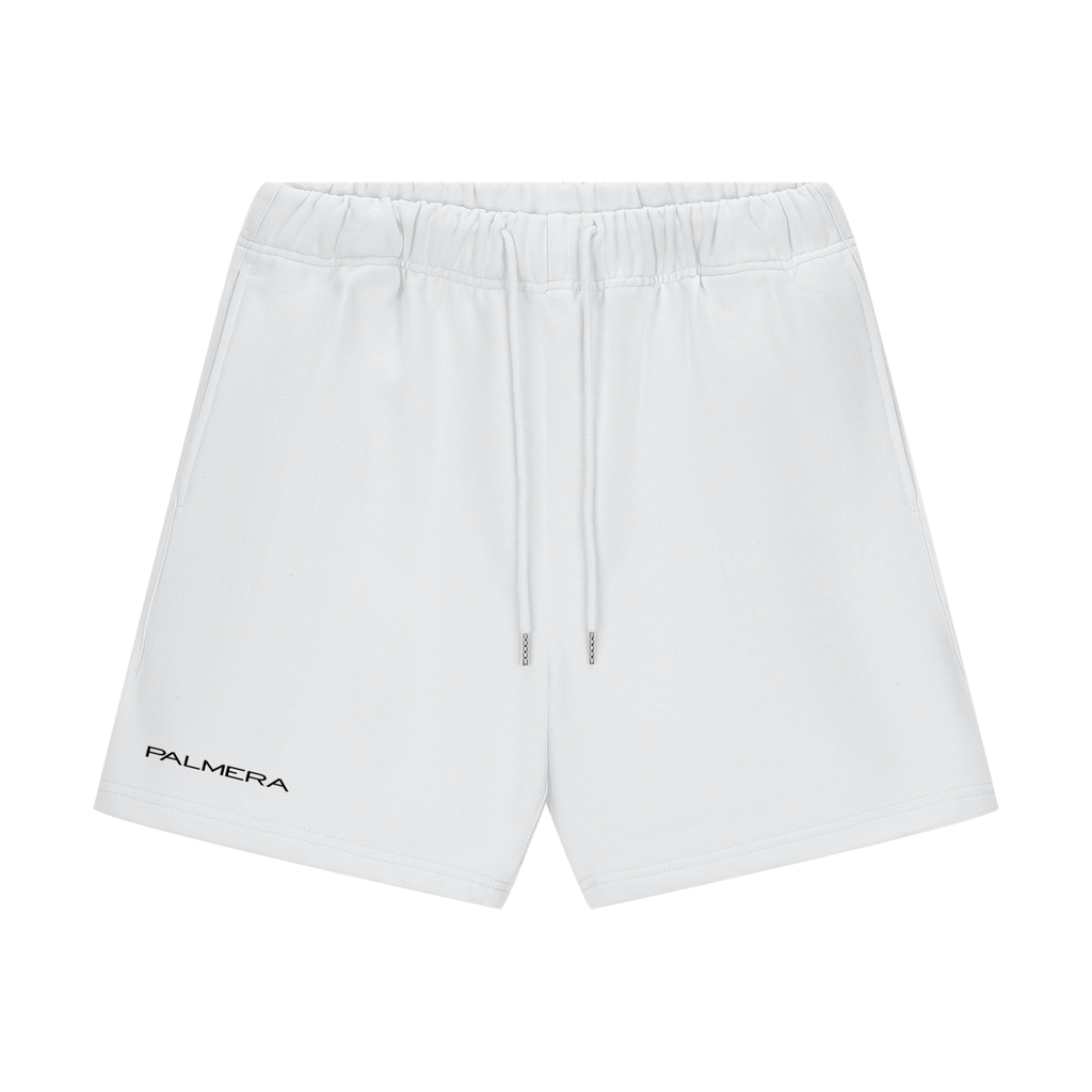 Unisex Heavyweight Fleece Loose Fit Shorts