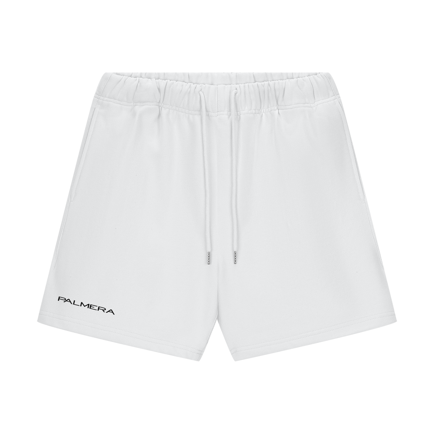Unisex Heavyweight Fleece Loose Fit Shorts