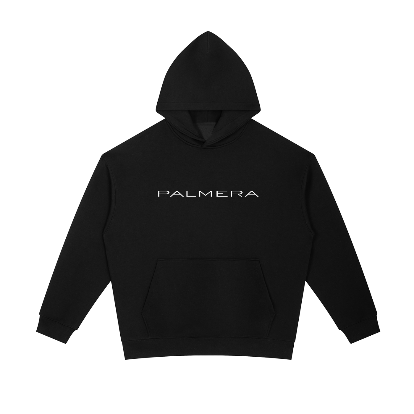 Essential Heavyweight Hoodie
