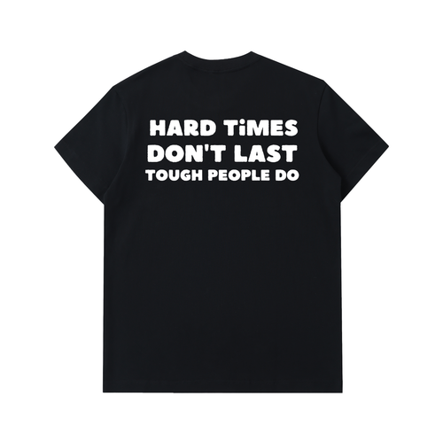 Essential Heavyweight Cotton T-Shirt